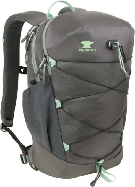 Photos - Backpack Mountainsmith Apex 20 , Phantom, 22-50162-44 