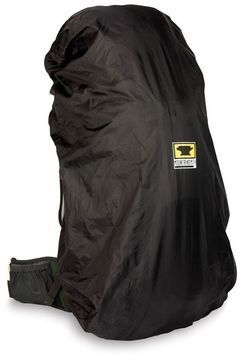 Photos - Backpack Mountainsmith  Raincover, Black, Medium, 07-90012-01 