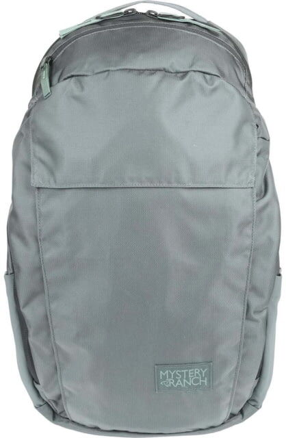 Photos - Backpack Mystery Ranch District 24 Pack, Mineral Gray, One Size, 112770-021-00 