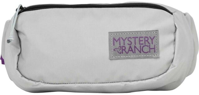 Photos - Backpack Mystery Ranch Forager Hip Mini , Steel, One Size, 112624-057-00 