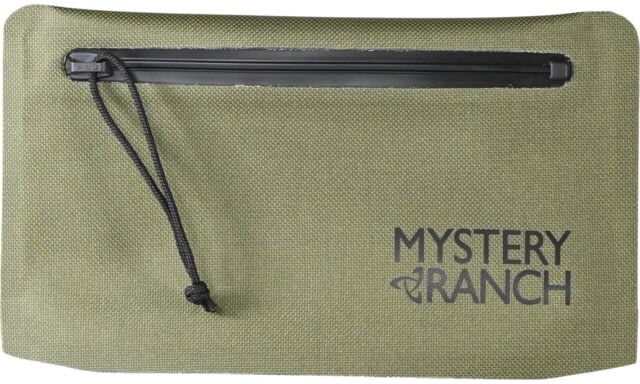 Photos - Backpack Mystery Ranch High Water Forager, Forest, One Size, 112611-311-00 