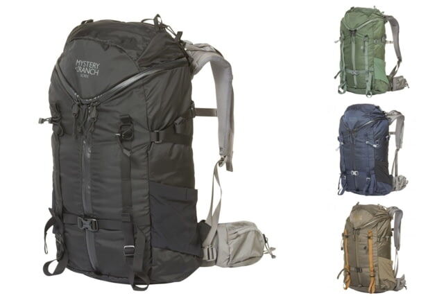Photos - Backpack Mystery Ranch Scree 32 , Lizard, Large/Extra Large, 110872-321-45 