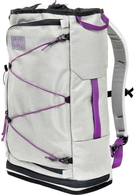 Photos - Backpack Mystery Ranch Superset 30 Pack, Steel, One Size, 112722-057-00 