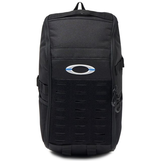 Oakley SI Extractor Sling 2.0 Backpack - Mens, Blackout TBL, One Size, 921554-02X-ONE SIZE