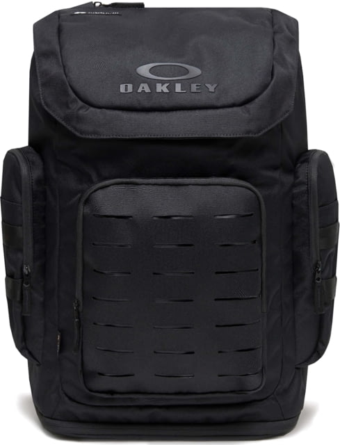 Photos - Backpack Oakley SI Urban Ruck Pack - Unisex, Blackout, FOS900293-02EU-U 