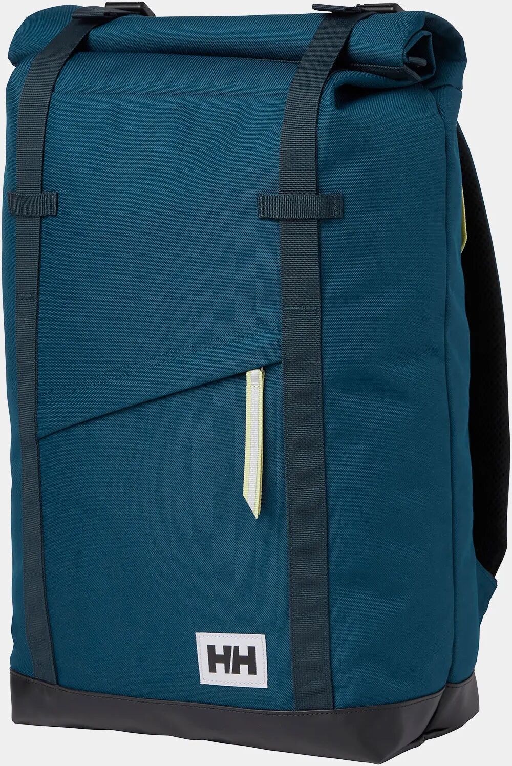 Helly Hansen Unisex Stockholm Waterproof Backpack 28L Blue STD