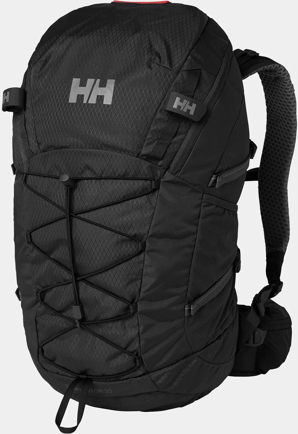 Helly Hansen Transistor Backpack, Recco® Black STD