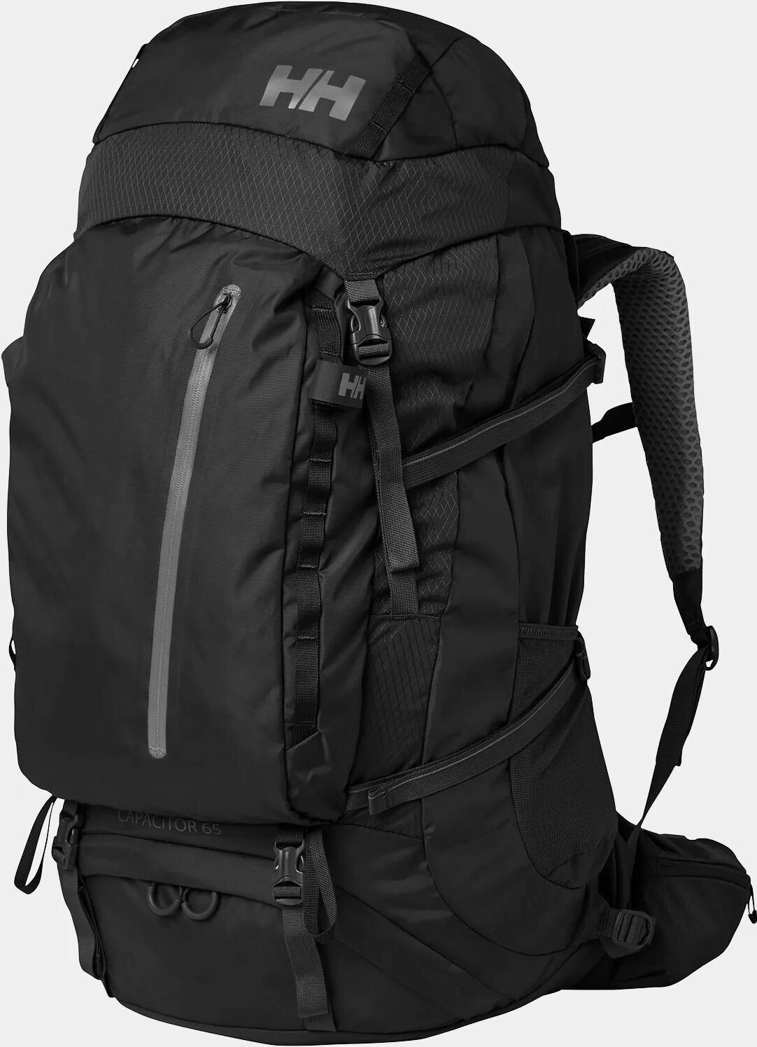 Helly Hansen Capacitor Backpack Recco® Black STD