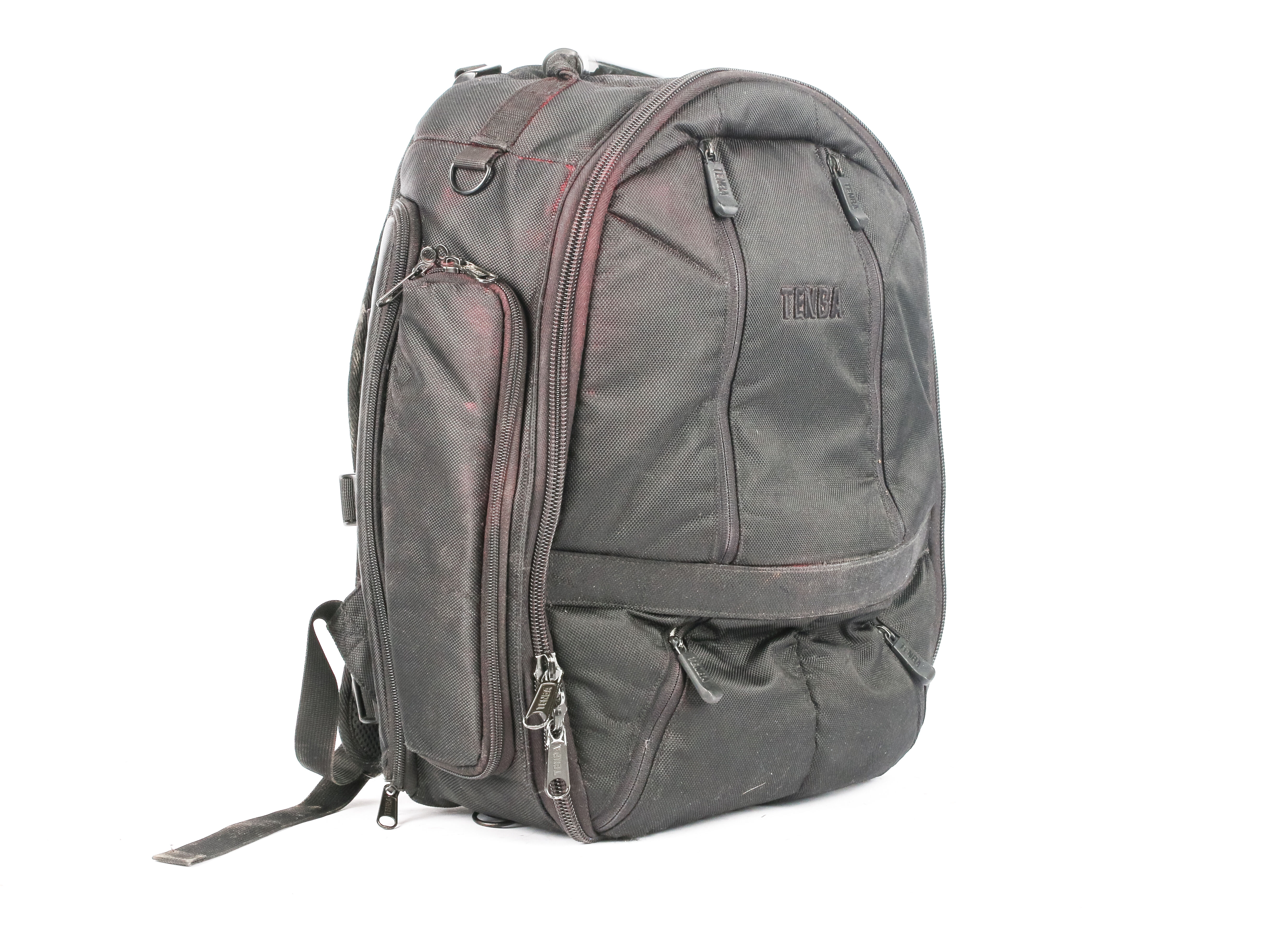 Used Tenba DB-15c Backpack