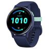 GARMIN Vivoactive 5 Smartwatch kapitänsblau kapitänsblau