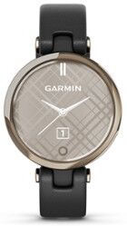 Garmin Lily Cream Gold Smartwatch 010-02384-B1 Gold