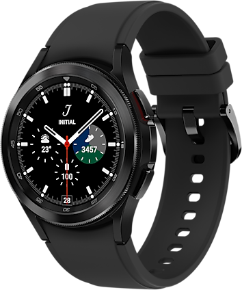 Samsung Galaxy Watch4 Classic  42mm BT - Black