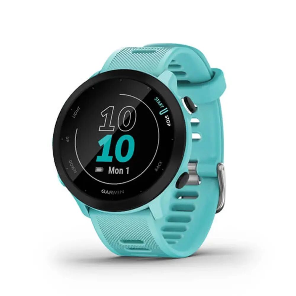 Garmin Forerunner 55 türkisblau/schwarz