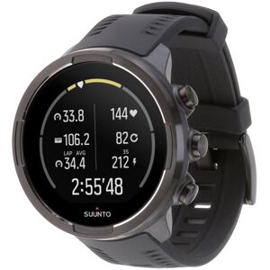 Suunto 9 Baro Sportuhr schwarz Einheitsgröße