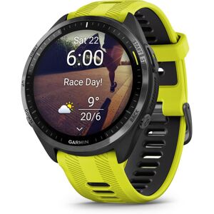 Garmin Forerunner 965 Sportuhr gelb Einheitsgröße