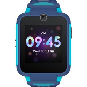 TCL Smartwatch »MOVETIME Family Watch« Blau Größe