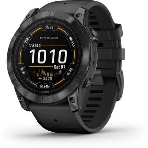 Garmin Sportuhr »Epix Pro Gen 2« Schwarz Größe