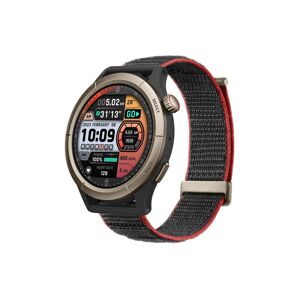 Amazfit Smartwatch »Cheetah Pro« Schwarz Größe