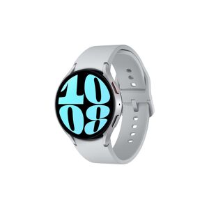 Samsung Galaxy Watch6 44mm BT Silver Silver Größe