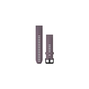 Garmin Smartwatch-Armband »QuickFit, 20 mm« violett Größe