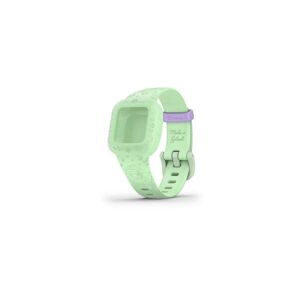 Garmin Smartwatch-Armband »Vivofit Jr.3« lila/blau Größe