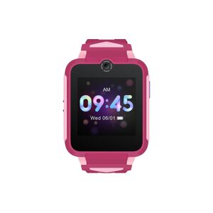 TCL Smartwatch »MOVETIME Family Watch Pin«, (Android Wear) pink Größe