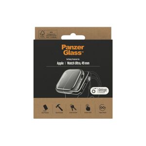 PanzerGlass Smartwatch-Hülle »Full Body« Transparent Größe