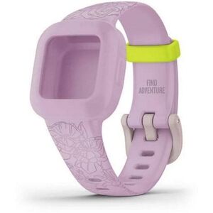 Garmin Smartwatch-Armband »Accy Bands, vivofit jr3« pink Größe