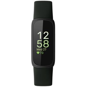 fitbit Smartwatch »Tracker Inspire 3«  Größe