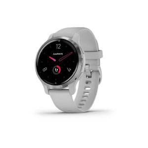 Garmin Smartwatch »Venu 2S Grau/Schwar« grau Größe