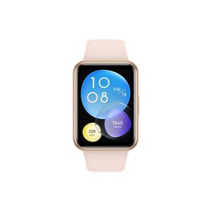Huawei Smartwatch »Fit 2 Active Edition S« pink Größe