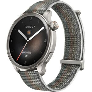 Amazfit Smartwatch »Balance Sunset Grey« Grau Größe