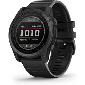 Garmin Smartwatch »Tactix 7 Sapphire« schwarz Größe