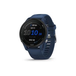 Garmin Smartwatch »255 Basic« blau Größe