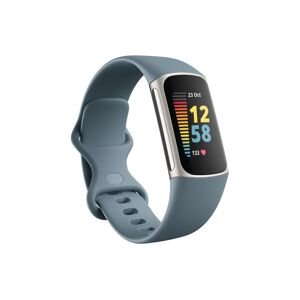 fitbit Fitness-Tracker »Fitbit Charge 5 Activity Tracker blue gray«  Größe