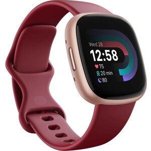 fitbit Sportuhr »Fitbit Versa 4 Smartwatch«  Größe