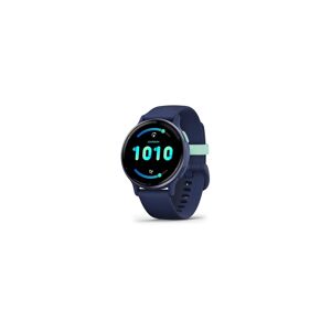 Garmin Smartwatch »Vivoactive 5« Kapitänsblau Größe
