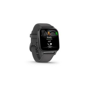 Smartwatch »Garmin Venu Sq2« schwarz Größe