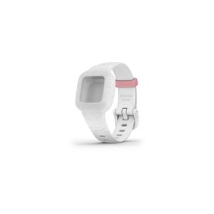 Garmin Smartwatch-Armband »Vivofit Jr.3« rosa/weiss Größe