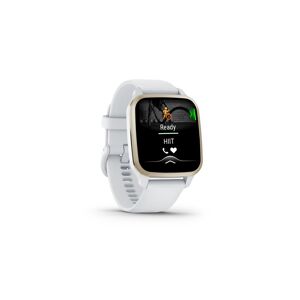 Garmin Smartwatch »Sq2« weiss Größe