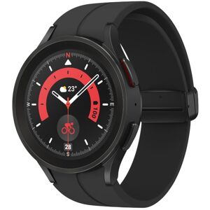 Samsung Smartwatch »Galaxy Watch5 Pro« Schwarz Größe