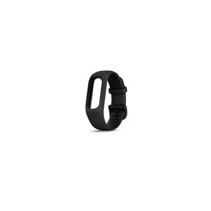 Smartwatch-Armband »Garmin Armband zu vivosmart 5« Schwarz Größe