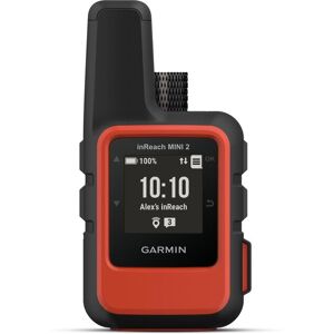 Garmin GPS-Ortungsgerät »GPS inReach Mini 2« schwarz Größe