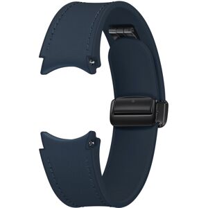 Samsung Wechselarmband »D-Buckle Hybrid Band (Normal, M/L)« Indigo Größe