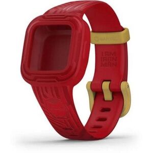 Garmin Smartwatch-Armband »Bands, vivofit jr3« rot Größe