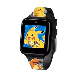 Accutime - Kinder Smart Watch Pokémon Multicolor