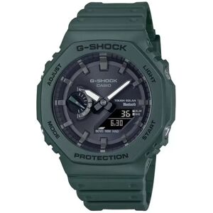 Casio - Smartwatch Non-Display, G-Shock, 48mm, Grün