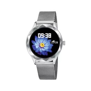 Lotus - Smartwatch Display, Smartwatch, 38.5mm, Silber