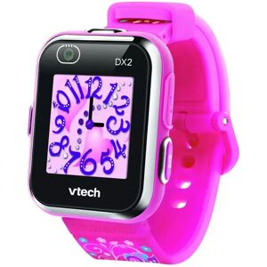 Vtech - Kidizoom Smartwatch Dx Pink, Italienisch, Multicolor