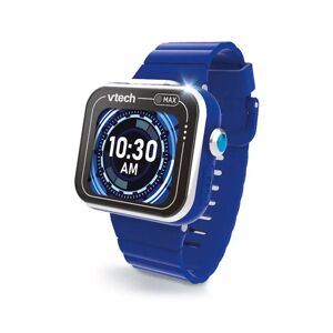 Vtech - Kidizoom Smartwatch Max Blau, Französisch, Multicolor